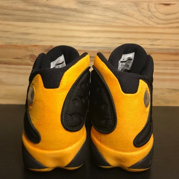carmelo retro 13